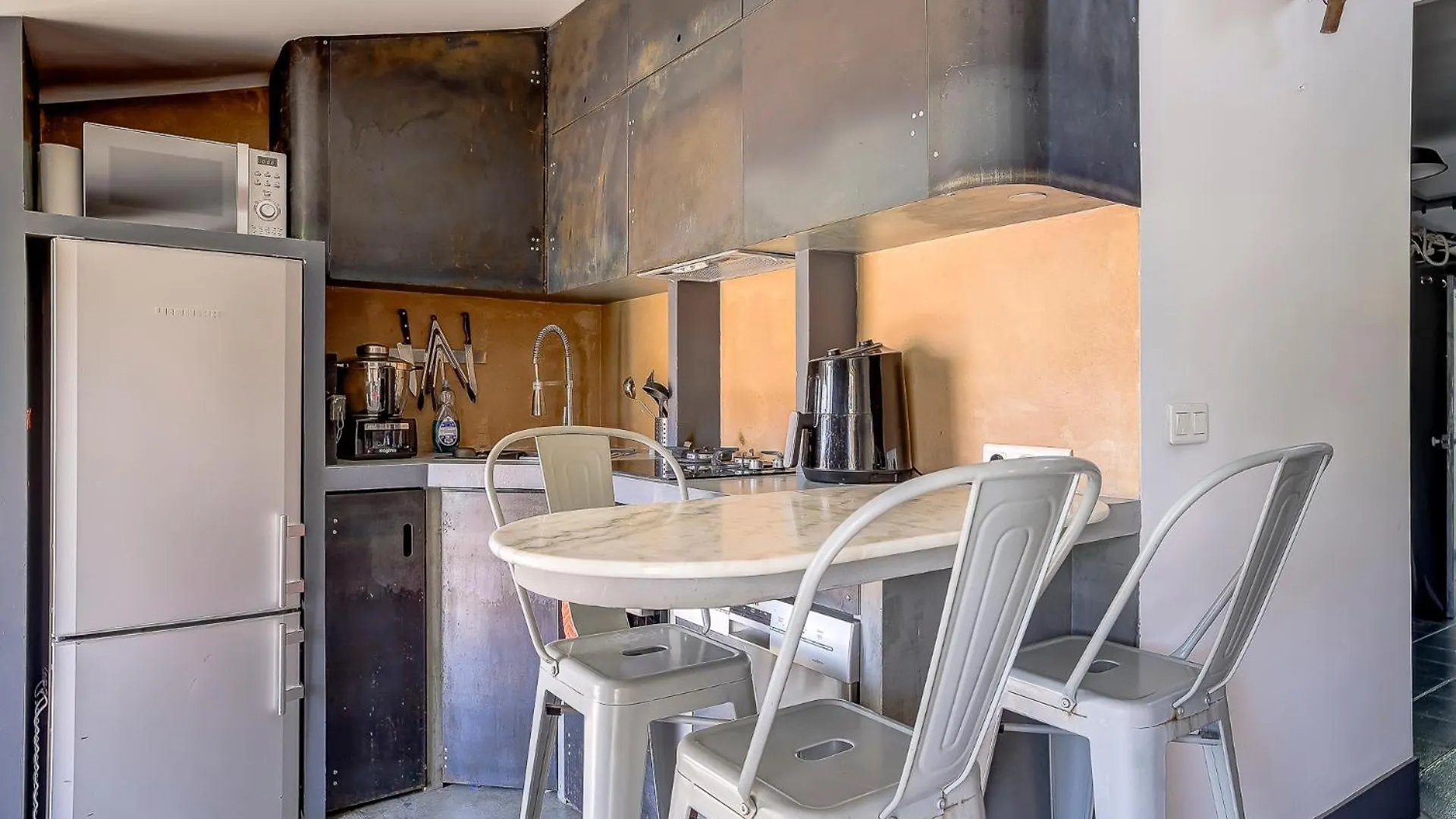 Διαμέρισμα Dernier Etage Port De Νίκαια